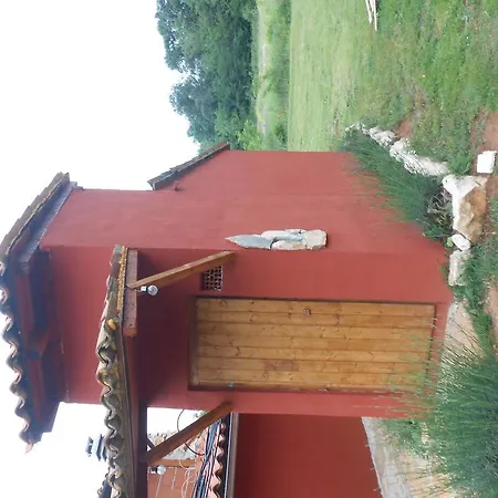 Holiday Guscok Casa de Férias *