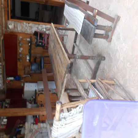 Casa de Férias Holiday Guscok